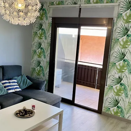 Apartament F32017 Alborada *