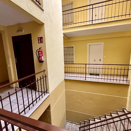 Apartament F32017 Alborada *