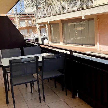 F32017 Alborada Apartament
