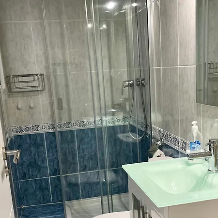 F32017 Alborada Apartament S'Agaro
