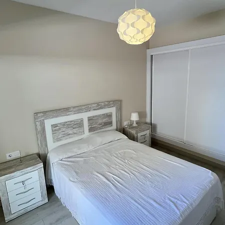 Apartament F32017 Alborada *