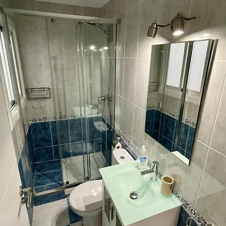 Apartament F32017 Alborada *