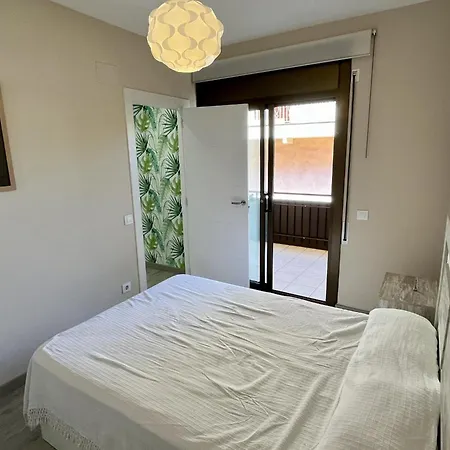 F32017 Alborada Apartmán *