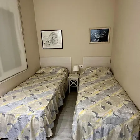 F32017 Alborada Apartament