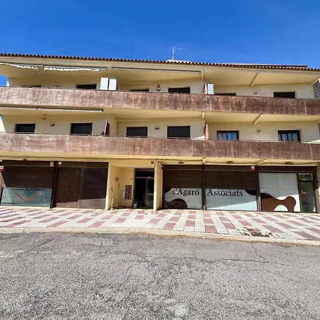Apartament F32017 Alborada