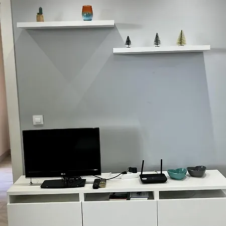 F32017 Alborada Apartament *