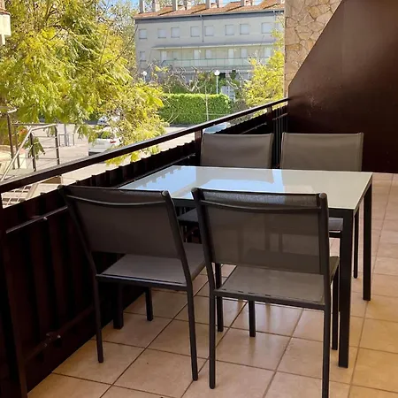 Apartament F32017 Alborada *