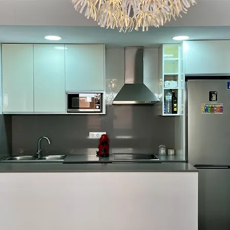 Apartament F32017 Alborada S'Agaro